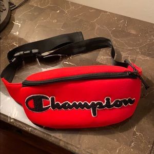 Fanny pack
